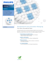 Philips SC5996/00 Product Datasheet