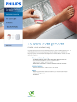 Philips BRE255/00 Product Datasheet