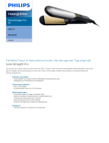 Philips HP4667/00 Product Datasheet