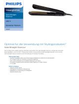 Philips HP4687/08 Product Datasheet