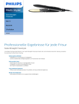 Philips HP4681/08 Product Datasheet