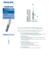 Sonicare HX6903/54 Product Datasheet