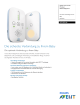 Avent SCD503/26 Product Datasheet