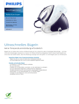 Philips GC9246/07 Product Datasheet
