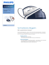 Philips HI5916/21 Product Datasheet
