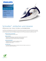 Philips GC4506/21 Product Datasheet