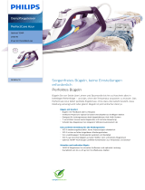 Philips GC4912/31 Product Datasheet