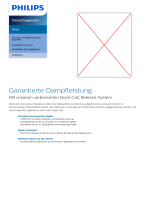 Philips GC4554/41 Product Datasheet