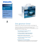 Philips 11336UE2X2 Product Datasheet