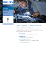Philips RC420B1 Product Datasheet