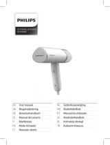 Philips STH3000/20 Benutzerhandbuch