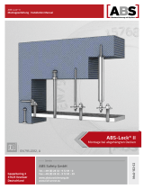ABS Lock II Installationsanleitung