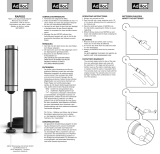 AdHoc Rapido Benutzerhandbuch