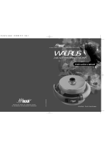 AirMan WALRUS Benutzerhandbuch