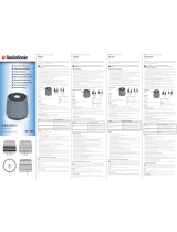 AudioSonic SK-1520 Benutzerhandbuch