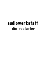 audiowerkstattdin-restarter