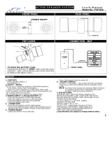 Axxion FSP-010 Benutzerhandbuch
