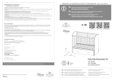 Polini kids Disney baby 750 Assembly Instructions Manual