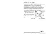 Avery Dennison 9433 Quick Reference Manual