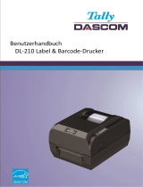 Dascom DL-310 Benutzerhandbuch