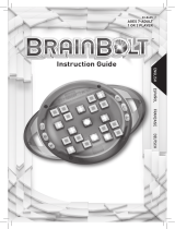 Educational InsightsBrainBolt® Game