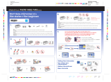 Epson 1400 - Stylus Photo Color Inkjet Printer Benutzerhandbuch