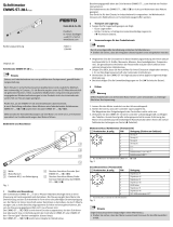 Festo EMMS-ST-28-L Series Operating Instructions Manual