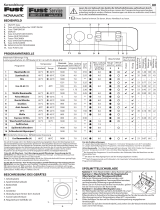 Novamatic WT 1476 E Daily Reference Guide