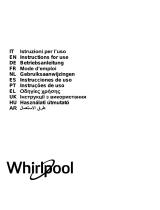 Whirlpool AKR 441/ 1 NB Benutzerhandbuch