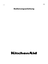 KitchenAid KHSP5 86510 Benutzerhandbuch