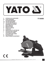 YATO YT-84990 Benutzerhandbuch