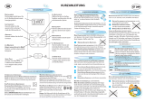 Whirlpool GT 284 WH Program Chart