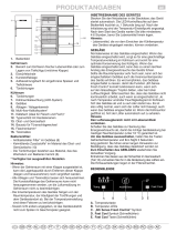 Whirlpool WTE3375 NFC TS Program Chart