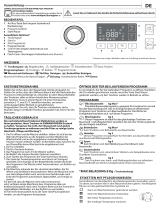 Whirlpool FTBE M11 8X3B Daily Reference Guide