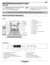 Whirlpool WCIO 3T341 PES Daily Reference Guide