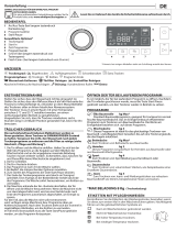 Whirlpool FFT M11 8X3B BE Daily Reference Guide