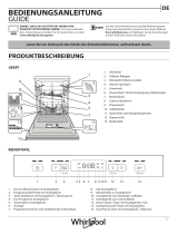 Whirlpool WFC 3C42 P Daily Reference Guide