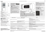 HOTPOINT/ARISTON BCB 7030 D AA Program Chart