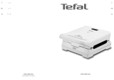 Tefal WD311112 Bedienungsanleitung