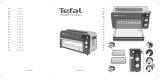 Tefal TL600830 Benutzerhandbuch