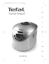 Tefal OW300170 Benutzerhandbuch
