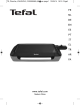 Tefal CB670A01 Benutzerhandbuch