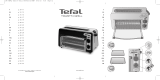 Tefal TL600071 Benutzerhandbuch