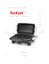 Tefal CB230015 Benutzerhandbuch