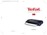 Tefal TG533133 Benutzerhandbuch