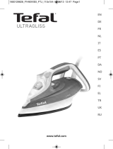 Tefal FV4880D0 Benutzerhandbuch