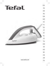 Tefal FS4030T0 Benutzerhandbuch