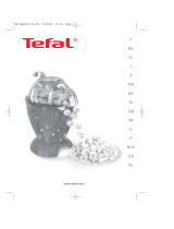 Tefal KD100012 Benutzerhandbuch