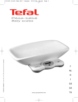 Tefal BH4150L0 Benutzerhandbuch
