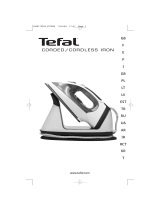 Tefal FV7020K0 Benutzerhandbuch